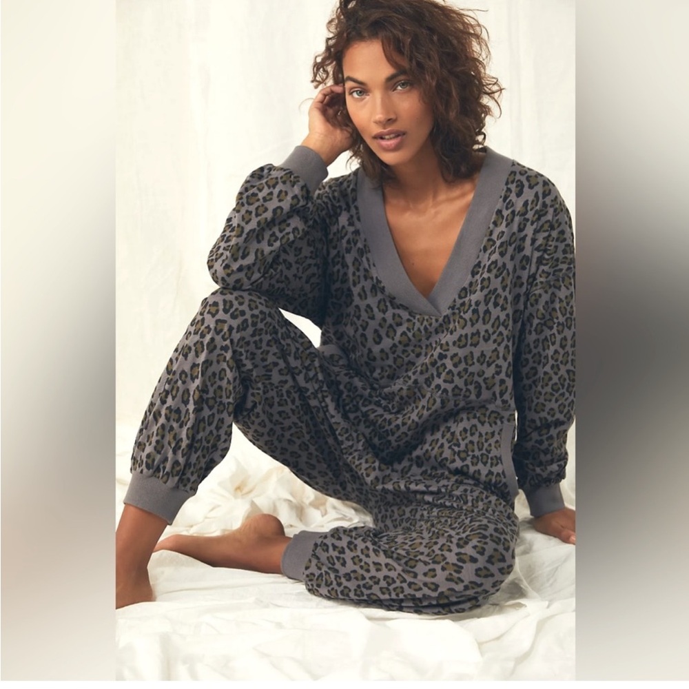 Free People Just Because Romper